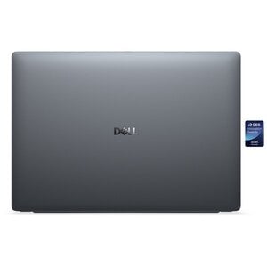 Dell Pro 14 Essentials PV14250 - 14in FHD+ 1920x1200 - Core 7 150U - 16GB 1x16GB - 512GB SSD - HD Camera - 3-Cell 41W - Wi
