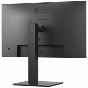 LG 27BA850-B 27" Full HD IPS LCD Monitor - HDMI, DislpayPort, USB-C Daisy Chain, RJ-45 - Full HD WebCam - Speakers - 3 Yea