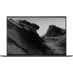 Zenbook S 16 UM5606GA - 16in 3K OLED 2880x1800 1610 Touch - Ryzen AI 9 465 - Integrated GPU - 32GB LPDDR5X - 1TB M.2 NVMe 