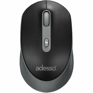 iMouse A30B Wireless Mouse with AI CoPilot Shortcut Button (Black) - Buy 15 Get 1 FREE