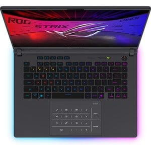 ROG Strix G16 - 16in 2.5K WQXGA 300Hz - Ultra 9 290HX - RTX 5070 8GB - 16GB DDR5 - 1TB M.2 NVMe - Backlit Chiclet Keyboard