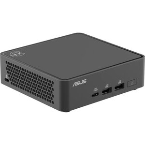 ASUS NUC 15 PRO SLIM with Intel Core Ultra 7 255H DDR5 2X8GB 1TB GEN 4 SSD WIN 11 PRO