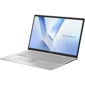 Vivobook 17 X1704VA - 17.3in FHD 60Hz NT - i3-1315U - 16GB DDR4 - 512GB SSD - Integrated GPU - Cool Silver - Windows 11 Ho