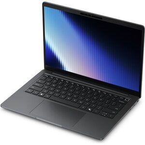 Dell Pro 7 13 P713260 - 13.3in FHD+ 1920x1200 - Ultra 7-365 - 32GB DDR5 Onboard - 512GB SSD - FHD IR Camera - Windows 11 P