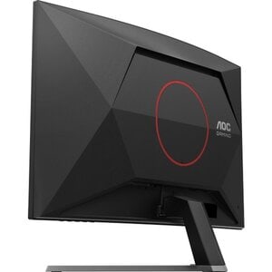 AOC C32G42ZE - 31.5" Curved VA FHD 1920x1080 - 260Hz (OC Native 240Hz) - 0.3ms MPRT - Adaptive Sync - HDR10 - HDMI 2.0 - D