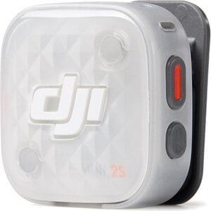 DJI Mic Mini 2S Transmitter