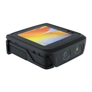 WS50 WEARABLE SOLUTION WRIST MOUNT 13MP CAMERA 800MAH BATTERY NO PROXIMITY REST OF WORLD