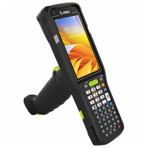 MC34 LAN WIFI 6E GUN BT NFC 4.0in DISPLAY VIBRATOR GMS SE4770 IMAGER 6GB RAM/64GB UFS 47 KEY 7000 MAH STD BATTERY ROW