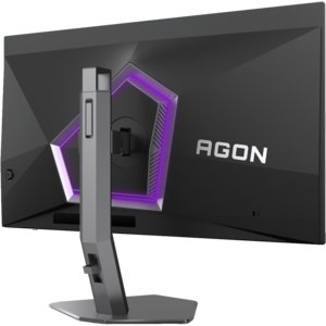 AGON AG276QSD 27in QD-OLED QHD 2560x1440 360Hz 0.03ms GTG Gaming Monitor HDR True Black 400 16:9 250Nits HDMI 2.1 USB HUB 
