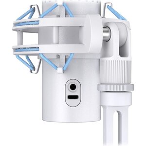 HyperX QuadCast 2 - USB Microphone (Frost)