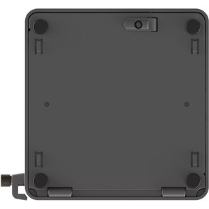 ASUS NUC15 PRO Intel Core 3 100U Barbone TALL Kit with AU cord