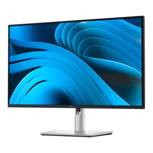 DELL PRO 27 PLUS QHD USB-C HUB MONITOR P2725DE 16:9 IPS 2560X1440 100HZ 90W POWER DELIVERY ETHERNET TILT SWIVEL PIVOT HDMI
