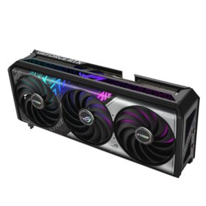 ROG Strix GeForce RTX 5070 Ti 16GB GDDR7 OC Edition
