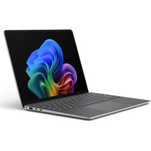 Surface Laptop 5G for Business 13.8in - Intel Core Ultra 7 (Series 2) - 32GB RAM - 512GB - Platinum - Windows 11 Pro - 2 Y
