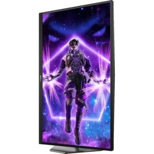 AGON AG276UZ 27in Fast IPS Dual Mode FHD 480Hz/UHD 240Hz Fast IPS 0.3ms HDR400 Premium Gaming Monitor HDMI 2.1 DP 2.1 USB 