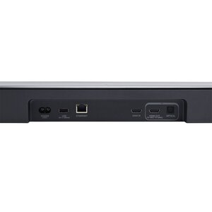 JBL Bar 800MK2 7.1 Bluetooth Sound Bar Speaker - 780 W RMS - Google Assistant, Siri Supported - Black - Wall Mountable - 3