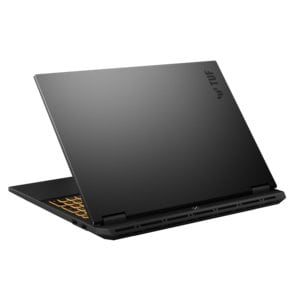 TUF Gaming F16 FX608JHR - 16.0 FHD+ 16:10 (1920 x 1200 WUXGA) - i7-14650HX - RTX 5050 8GB GDDR7 - 16GB DDR5 - 512GB PCIe 4