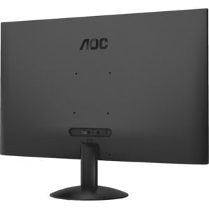 AOC Q27B30E 27" Class WQHD LCD Monitor - Black - 27" Viewable - In-plane Switching (IPS) Technology - 2560 x 1440 - 16.7 M