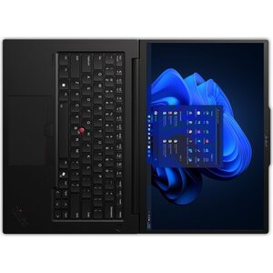 ThinkPad P14s Gen6 WUXGA Touch Ultra 9 285H vPro Total Ram32GB 1TB SSD Intel Arc Graphics 5.0MP RGB + IR Wi-Fi 7E RJ-45 Wi