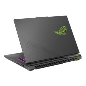 Asus ROG Strix G16 G614 G614PR-RV107W 16" Gaming Notebook - Full HD Plus - 165 Hz - AMD Ryzen 9 8940HX - 16 GB - 512 GB SS