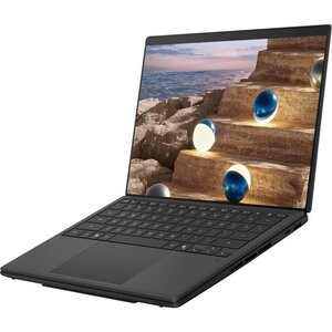 Zenbook Duo UX8407AA - 14in 3k OLED 2880x1800 1610 Touch - Ultra X7 358H - Integrated GPU - 32GB LPDDR5X - 1TB M.2 NVMe - 