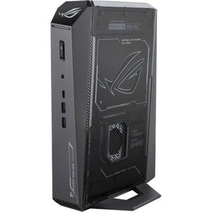 ASUS ROG NUC 15 Core Ultra 7-255HX - 32GB DDR5-6400 1TB M.2 2280 NVMe PCIe 4.0 SSD - NVIDIA GeForce RTX 5060 Laptop GPU - 