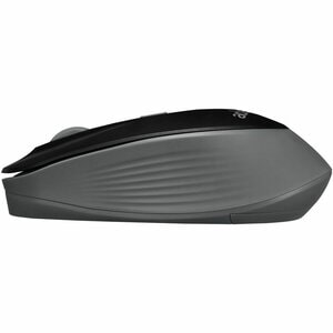 iMouse A30B Wireless Mouse with AI CoPilot Shortcut Button (Black) - Buy 15 Get 1 FREE