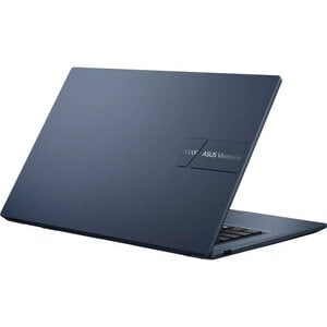 Vivobook 17 X1704VA - 17.3in FHD 60Hz NT - i3-1315U - 8GB DDR4 - 512GB SSD - Integrated GPU - Quiet Blue - Windows 11 Home