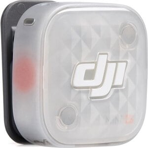 DJI Mic Mini 2S Transmitter