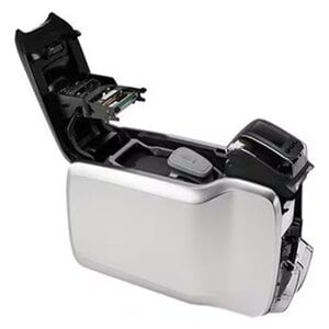 PRINTER ZC300 DUAL SIDED AU/NZ CORD USB & ETHERNET ISO HICO/LOCO MAG S/W SELECTABLE WINDOWS DRIVER