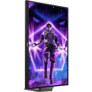 AGON AG276UZ 27in Fast IPS Dual Mode FHD 480Hz/UHD 240Hz Fast IPS 0.3ms HDR400 Premium Gaming Monitor HDMI 2.1 DP 2.1 USB 