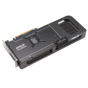 ASUS Prime Radeon RX 9070 EVO OC Edition 16GB GDDR6