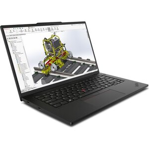 ThinkPad P14s Gen6 WUXGA Touch Ultra 9 285H vPro Total Ram32GB 1TB SSD Intel Arc Graphics 5.0MP RGB + IR Wi-Fi 7E RJ-45 Wi