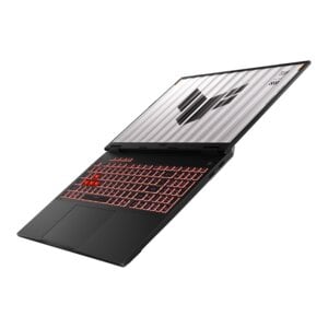 TUF Gaming A16 - 16in FHD+ 144Hz - Ryzen 7 260 - RTX 5050 8GB - 16GB DDR5 - 512GB M.2 NVMe - Backlit Chiclet Keyboard 1-Zo
