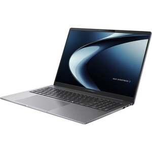 ExpertBook P5 G2 PM5606CGA Copilot+ - 16in OLED WUXGA - Ryzen AI 7 445 - 32GB DDR5 (2x16) - 512GB M.2 2280 NVMe PCIe 4.0 S