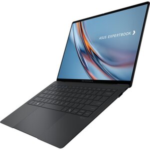 ExpertBook Ultra B9 Flip B9406CAA Copilot+ - 14" POLED WQXGA+ Touch - Ultra 5 325 - 16GB LPDDR5X - 512GB PCIe 4.0 SSD - Sp