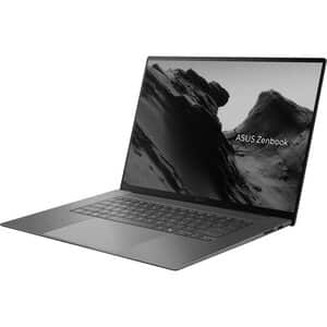Zenbook S 16 UM5606GA - 16in 3K OLED 2880x1800 1610 Touch - Ryzen AI 9 465 - Integrated GPU - 32GB LPDDR5X - 1TB M.2 NVMe 