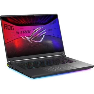 ROG Strix G16 - 16in 2.5K WQXGA 300Hz - Ultra 9 290HX - RTX 5070 8GB - 16GB DDR5 - 1TB M.2 NVMe - Backlit Chiclet Keyboard