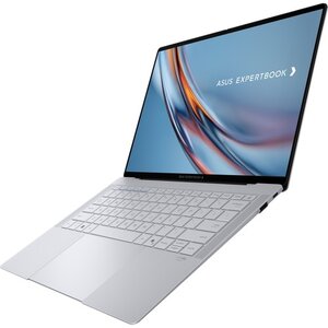 ExpertBook Ultra B9 Flip B9406CAA Copilot+ - 14in Tandem OLED WQXGA+ Touch - Ultra X7 358H - 32GB LPDDR5X - 512GB PCIe 4.0