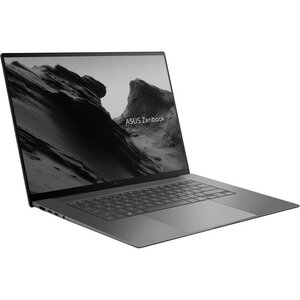 Zenbook S 16 UM5606GA - 16in 3K OLED 2880x1800 1610 Touch - Ryzen AI 9 465 - Integrated GPU - 32GB LPDDR5X - 1TB M.2 NVMe 