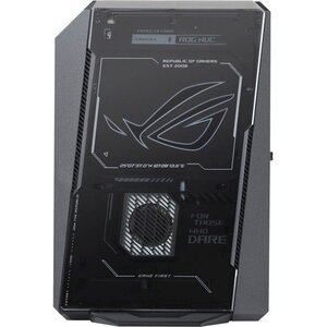 ASUS ROG NUC 15 Core Ultra 7-255HX - 32GB DDR5-6400 1TB M.2 2280 NVMe PCIe 4.0 SSD - NVIDIA GeForce RTX 5060 Laptop GPU - 