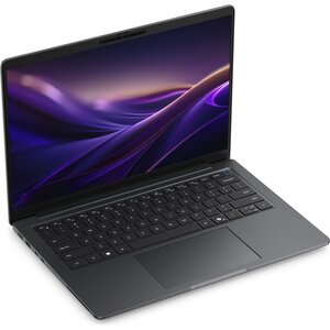 Dell Pro Precision 5 14S PW514260 - 14in FHD+ 1920x1200 - Ultra 7 366H - 32GB RAM - 1TB SSD - Intel ARC - Windows 11 Pro -