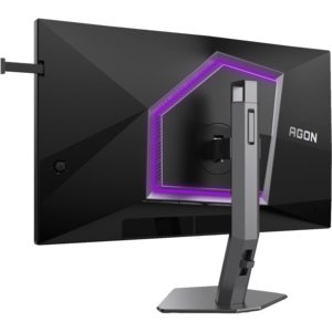 AGON AG276UZ 27in Fast IPS Dual Mode FHD 480Hz/UHD 240Hz Fast IPS 0.3ms HDR400 Premium Gaming Monitor HDMI 2.1 DP 2.1 USB 