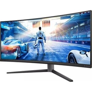 PHILIPS EVNIA 34M2C6500 34IN WQHD�3440x1440 0.03MS 175Hz�QDOLED�Gaming Monitor�HDMI DP 3.5mm Jack Audio-out VESA HAS HDR10