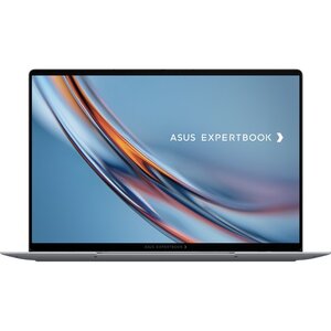 ExpertBook Ultra B9 Flip B9406CAA Copilot+ - 14in Tandem OLED WQXGA+ Touch - Ultra X7 358H - 32GB LPDDR5X - 512GB PCIe 4.0