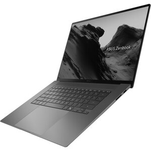 Zenbook S 16 UM5606GA - 16in 3K OLED 2880x1800 1610 Touch - Ryzen AI 9 465 - Integrated GPU - 32GB LPDDR5X - 1TB M.2 NVMe 