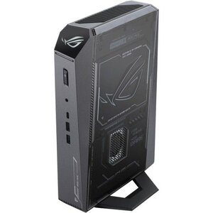 ASUS ROG NUC 15 Core Ultra 7-255HX - 32GB DDR5-6400 1TB M.2 2280 NVMe PCIe 4.0 SSD - NVIDIA GeForce RTX 5060 Laptop GPU - 