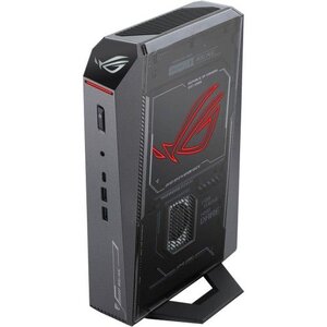 ASUS ROG NUC 15 Core Ultra 7-255HX - 32GB DDR5-6400 1TB M.2 2280 NVMe PCIe 4.0 SSD - NVIDIA GeForce RTX 5060 Laptop GPU - 