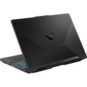 TUF Gaming A15 - 15.6in FHD 144Hz - Ryzen 7 8845H - RTX 3050 4GB - 16GB DDR5 - 512GB M.2 NVMe - Backlit Chiclet Keyboard 1