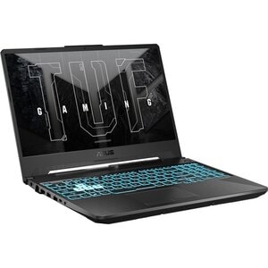TUF Gaming A15 - 15.6in FHD 144Hz - Ryzen 7 8845H - RTX 3050 4GB - 16GB DDR5 - 512GB M.2 NVMe - Backlit Chiclet Keyboard 1